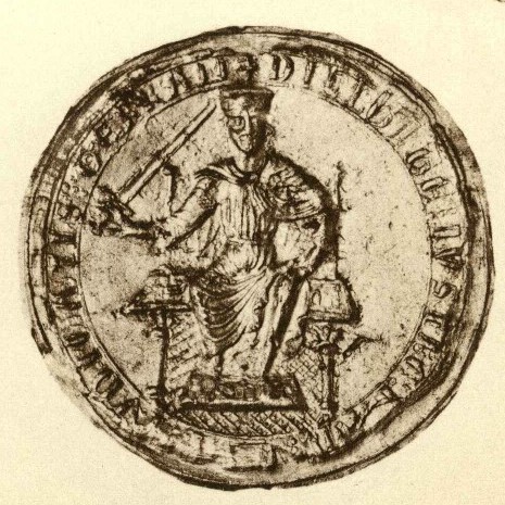 Conrad IV of Germany